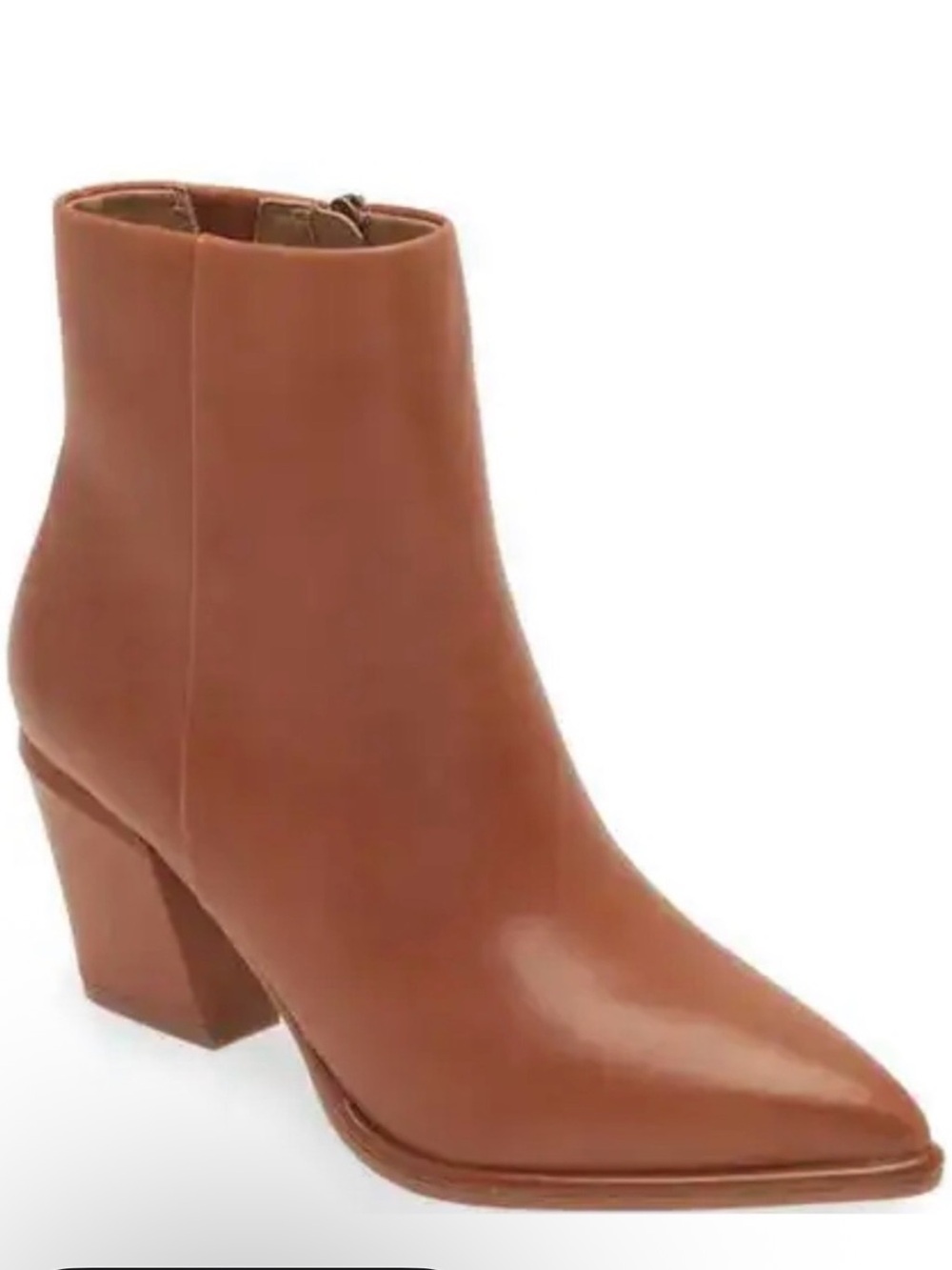 🌸BLONDO🌸 Emmalyn Waterproof Bootie  Size: 9M